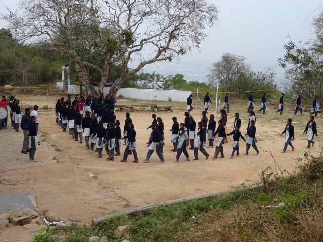 Mysore